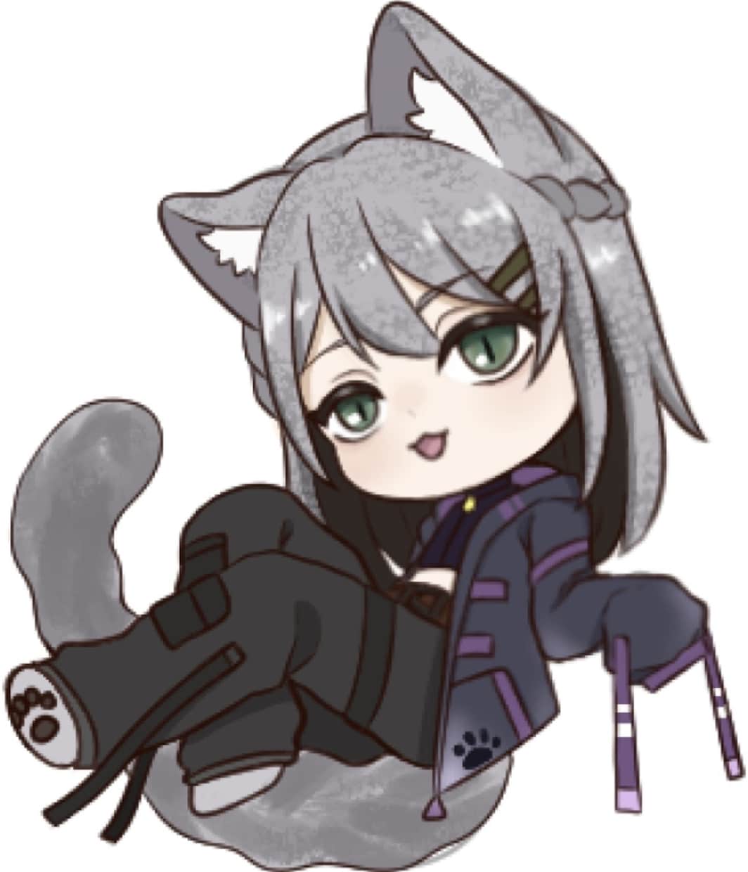 sns用アイコンやヘッダーイラストを作成します 色々なキャラクターを描きます！ イメージ5