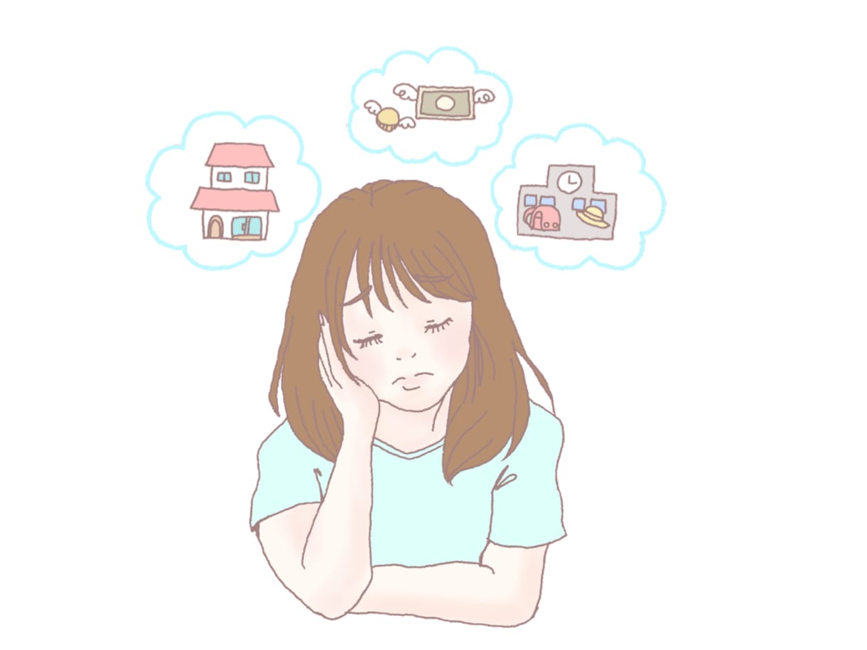 早朝にお仕事のグチを聞きます 仕事のグチを言える人がいない！周りは信用できない人だらけ！ イメージ3