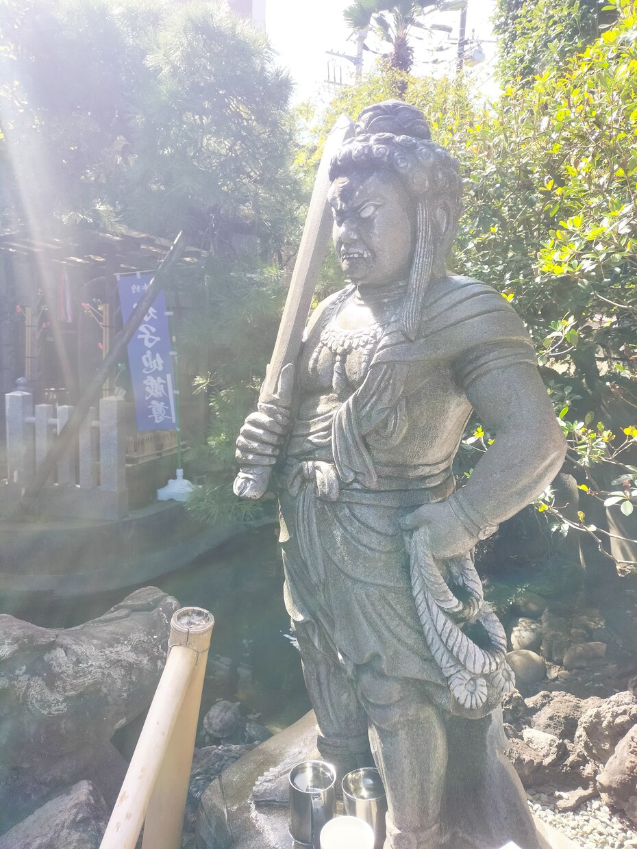 霊感と霊視で占います 片思い、不倫、友達以上恋人未満、人間関係、相手の想い.. イメージ5