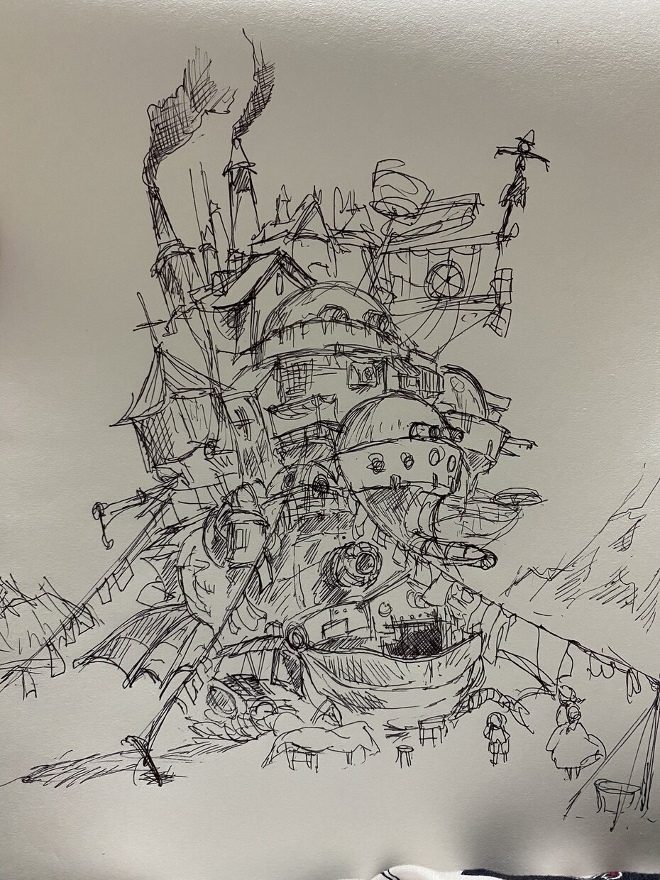 イラストや似顔絵、デザイン描きます イラストからリアルなタッチまで、人物もペットもデザインも！ イメージ3