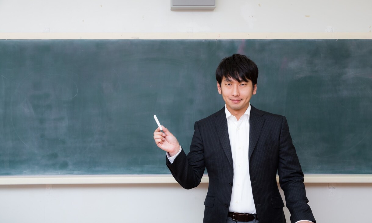 元【教師】が子どもを育てる言葉かけを教えます 言葉かけひとつで子どもは変わる！！ イメージ1