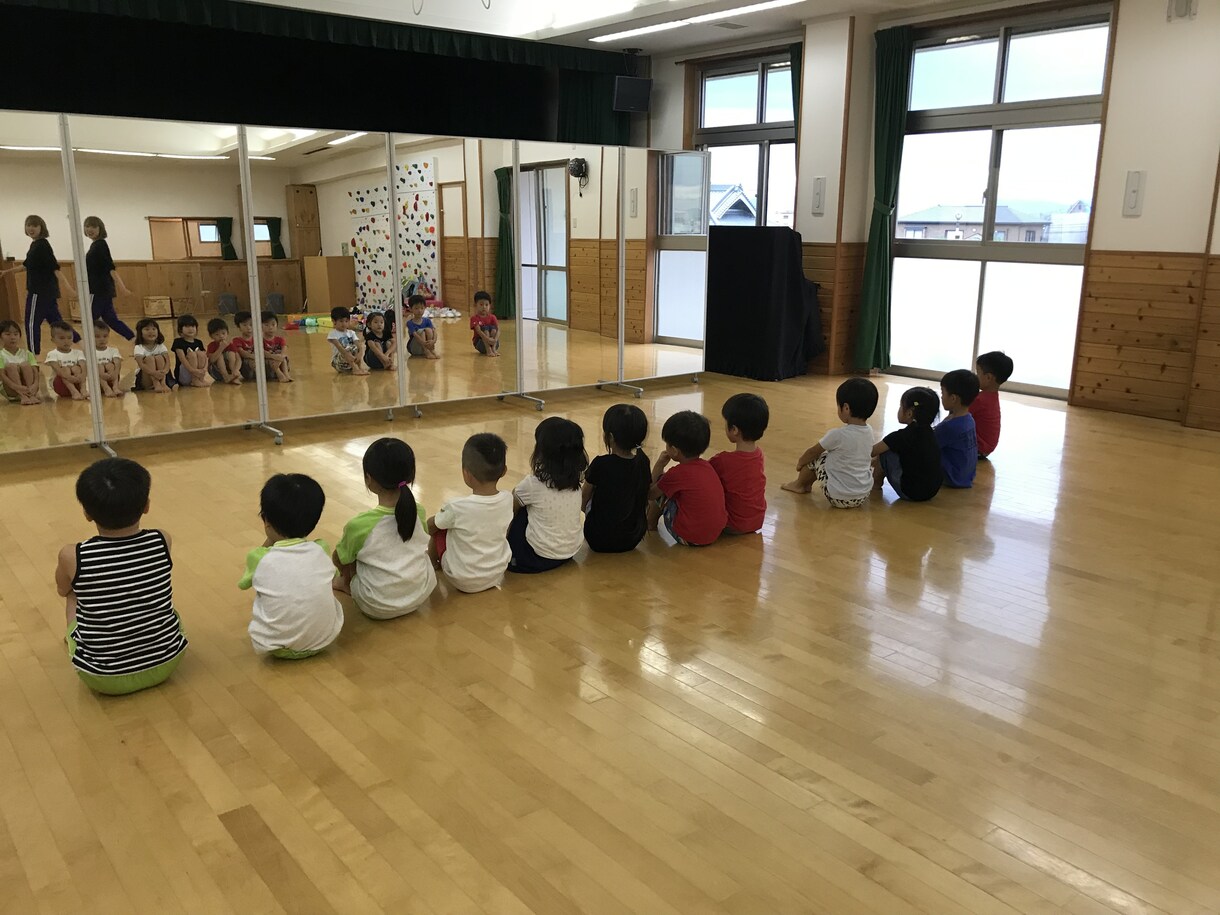振り付け作ります 幼児向けの可愛いダンスから健康志向のシニアダンスまで！！ イメージ1