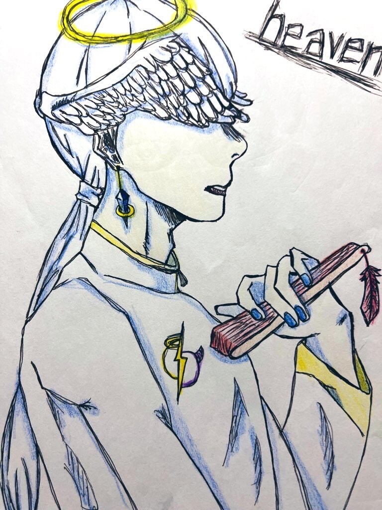 イラスト依頼なんでもうけつけます どんな感じでも大丈夫です。依頼を受け付けます。 イメージ2