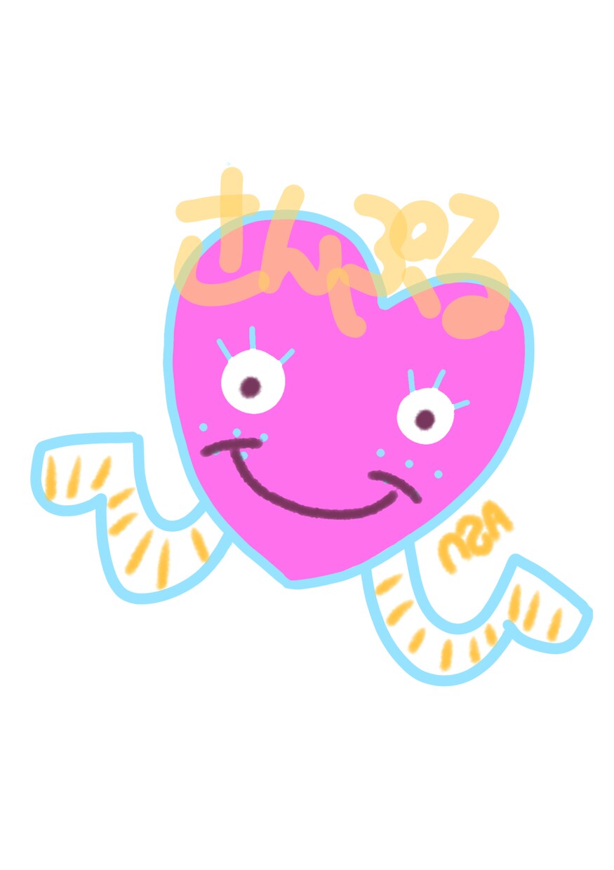 アイコンなど格安で描きます とっても可愛いこたちです。ぜひもらってあげてください！ イメージ4