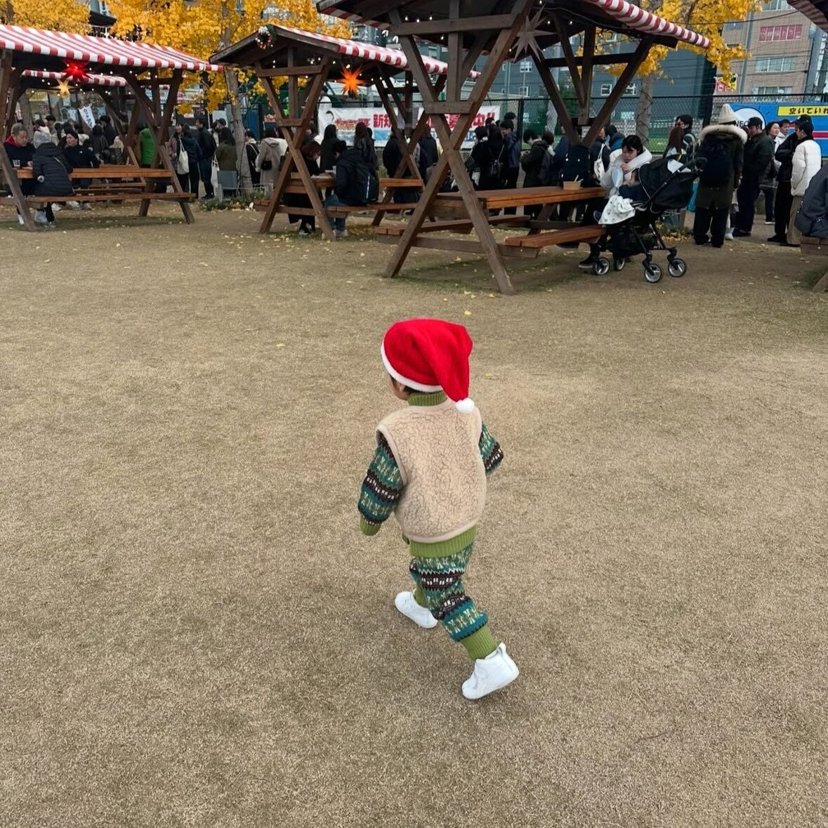 小学6年生までのお子さんのコーディネートをします 周りと差をつけておしゃれなコーデを イメージ5