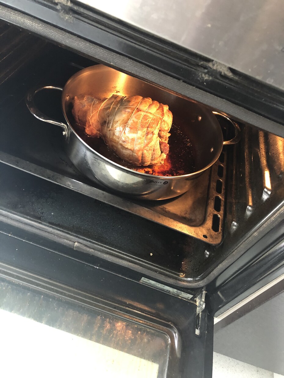 お家で出来る本格クッキング教えます 和食・洋食・デザート・食材下処理、その他 イメージ5