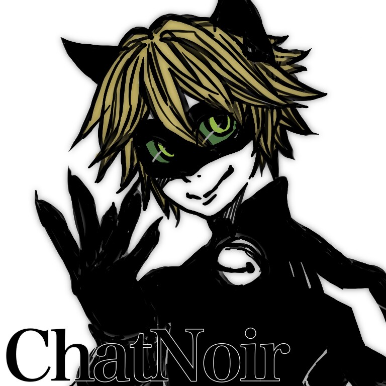 かっこいいアイコンお描きします 少しダークでアンニュイなアイコン イメージ8