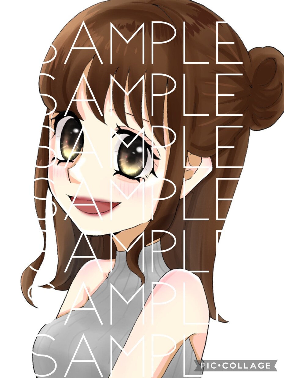 用途に合わせたイラスト作成します わたし史上世界一かわいいイラスト描きます！ イメージ4