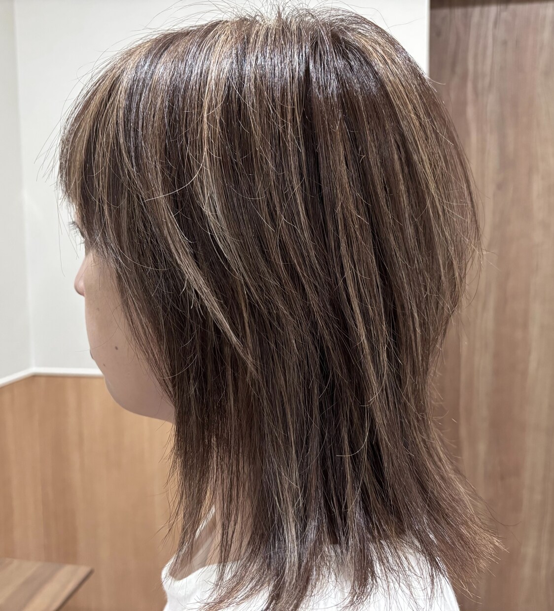 美容師キャリア面談(^_-)-☆をします 今や将来に不安を感じて悩んでいる美容師さんへ イメージ5