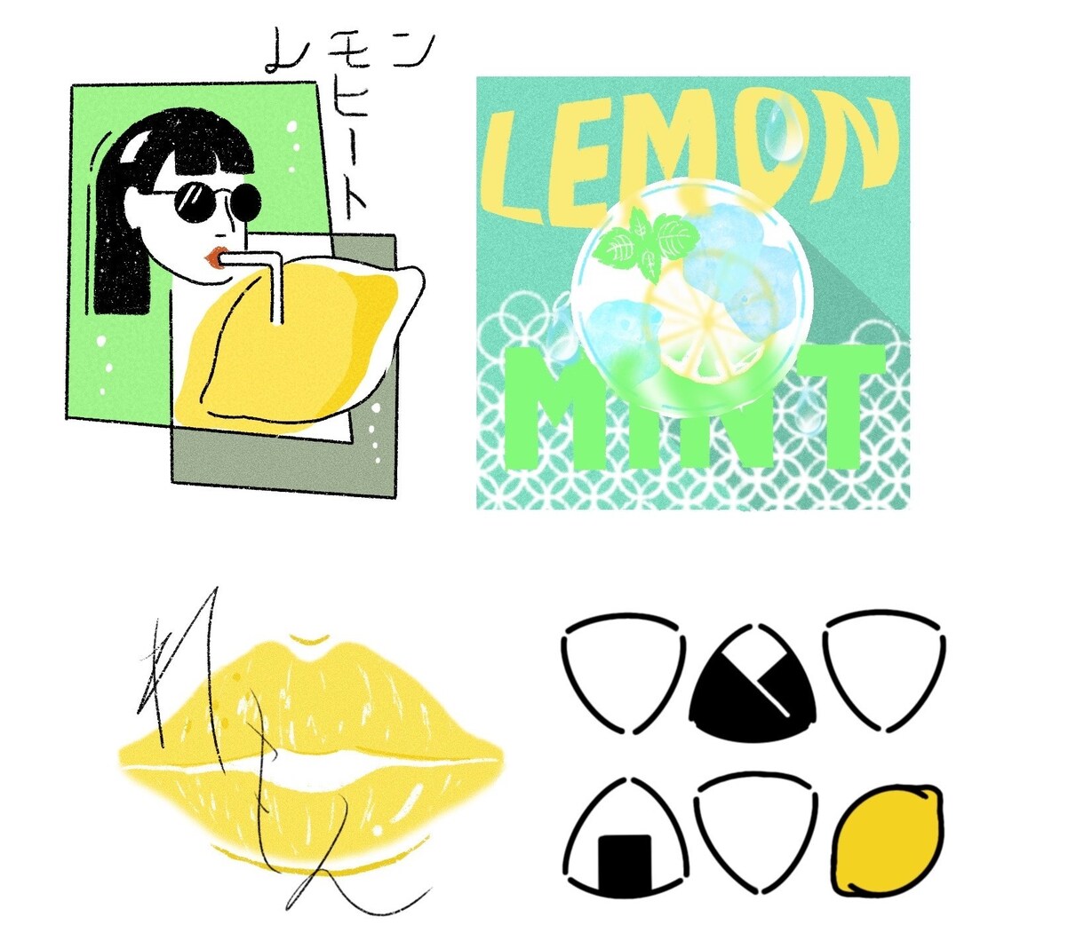 オリジナルロゴデザインを作成します オリジナルロゴデザインが欲しい貴方に！！ イメージ1
