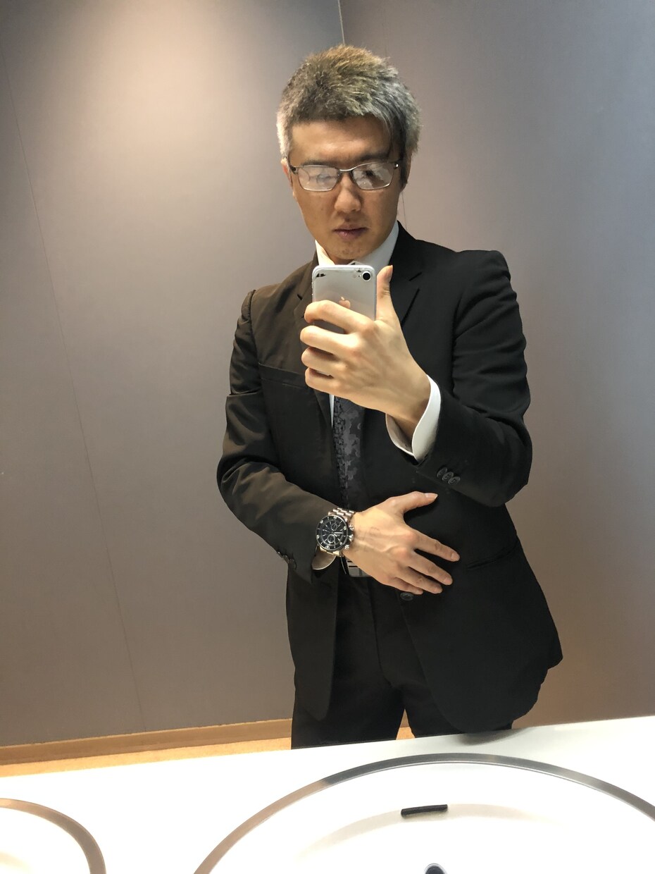 泣いて良いです。心の立ち直り手伝います 悲しく悲しくて、悔しくて悔しくて イメージ3