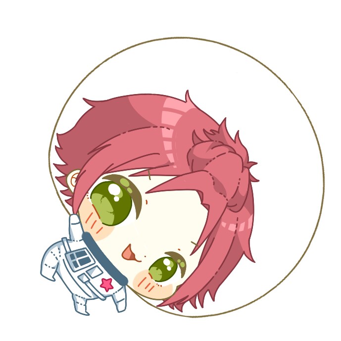 可愛いイラストアイコン描きます ちびキャライラストです！商用利用OK◎ イメージ4