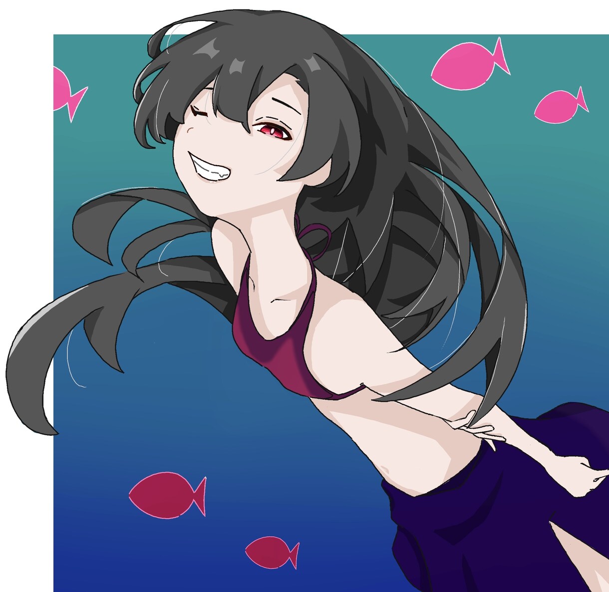 満足いただける仕事をします キャラクターのデザインとそのパーツ分けをします イメージ9
