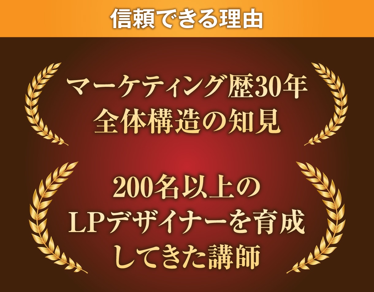集客サポートをします お一人で悩んでいるより早く解決できます！ イメージ4