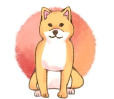 あなたの愛犬のイラストを描きます 世界に一つだけの愛犬イラストを制作いたします。 イメージ5