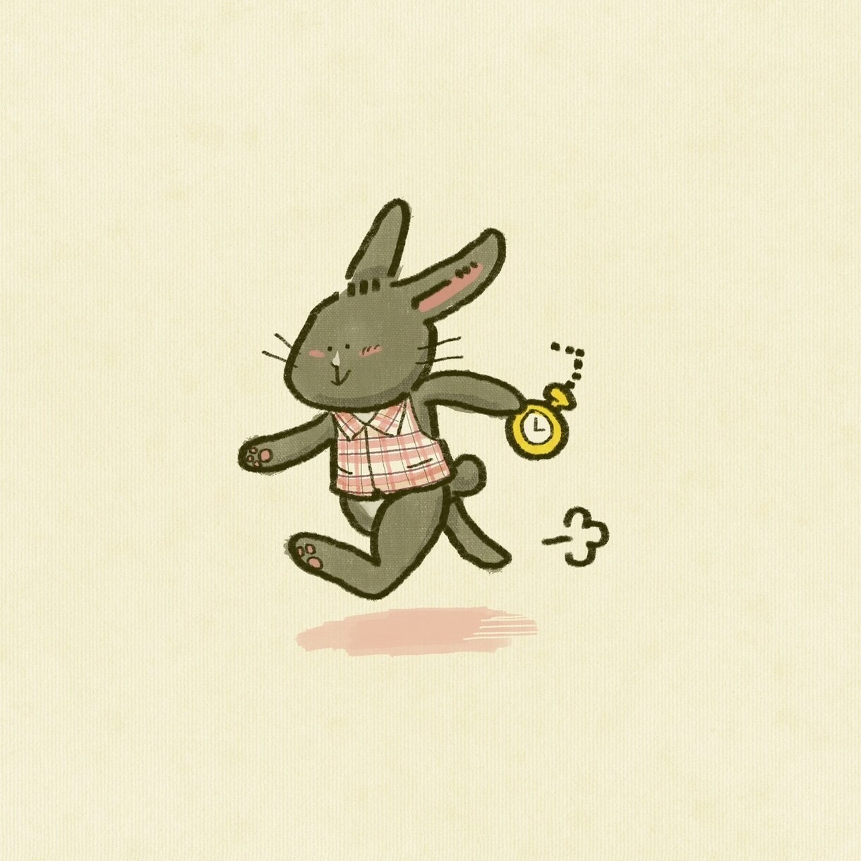 ゆるかわいい動物やフルーツのイラスト描きます サンプルのテイストで良ければ動物やフルーツ以外でも承ります！ イメージ5