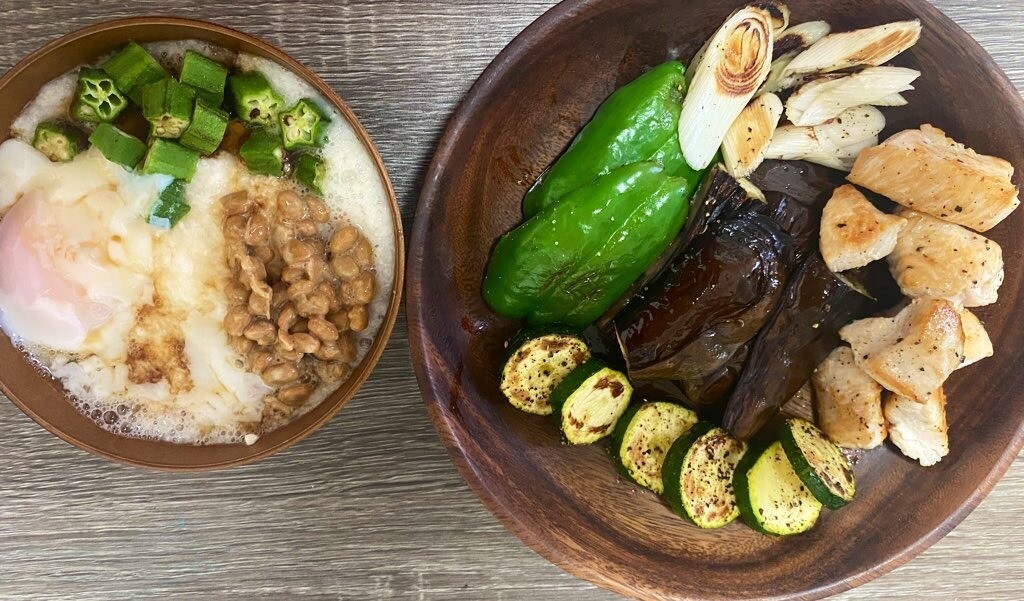 ダイエット・食事管理相談します あなたの体に合わせたダイエット相談&食事法 イメージ2