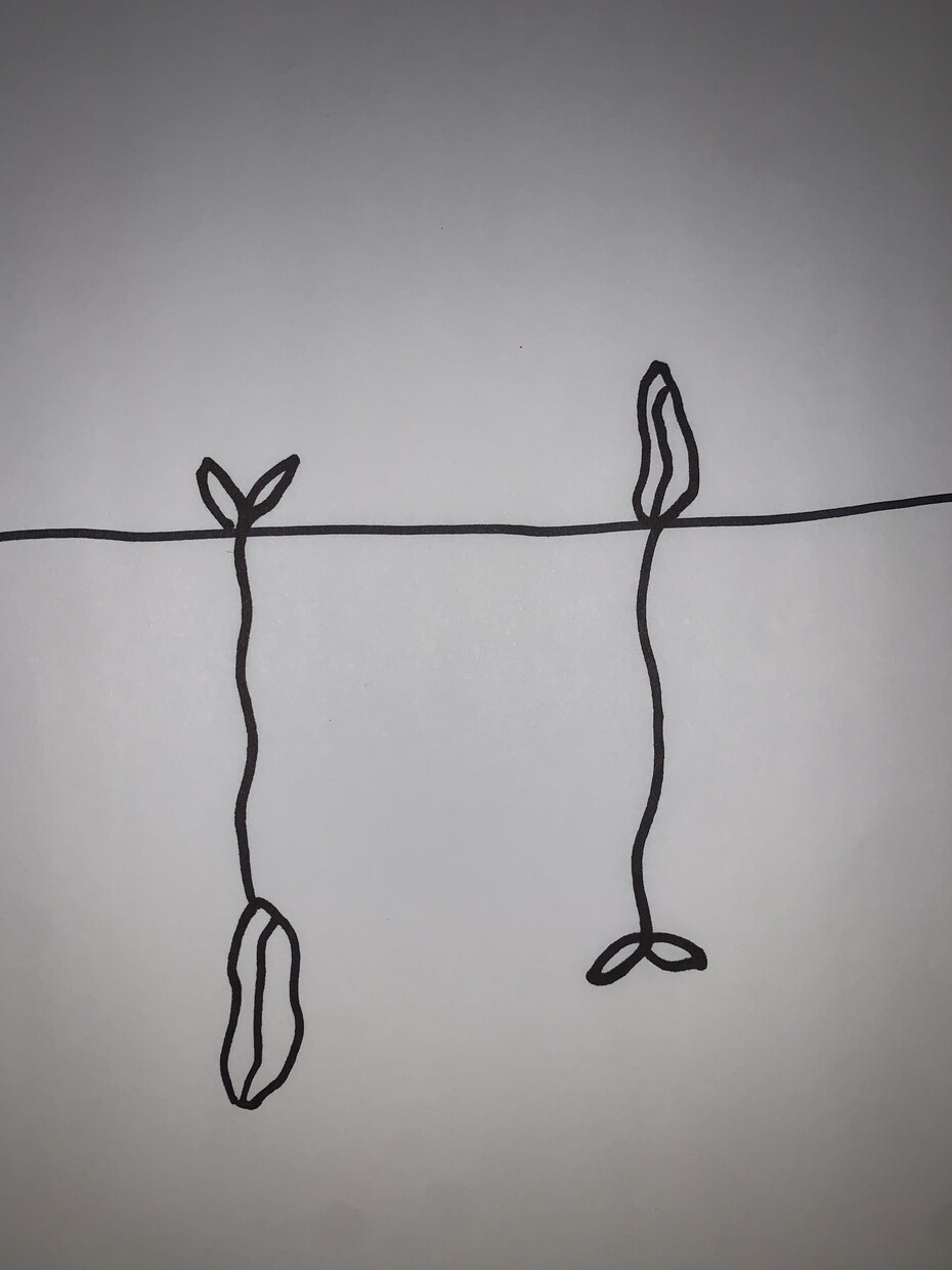 天才画家があなたにぴったりな絵を！！！描きます 毎日大変ですね、、。でも！僕の絵があれば、疲れも飛びます！ イメージ3