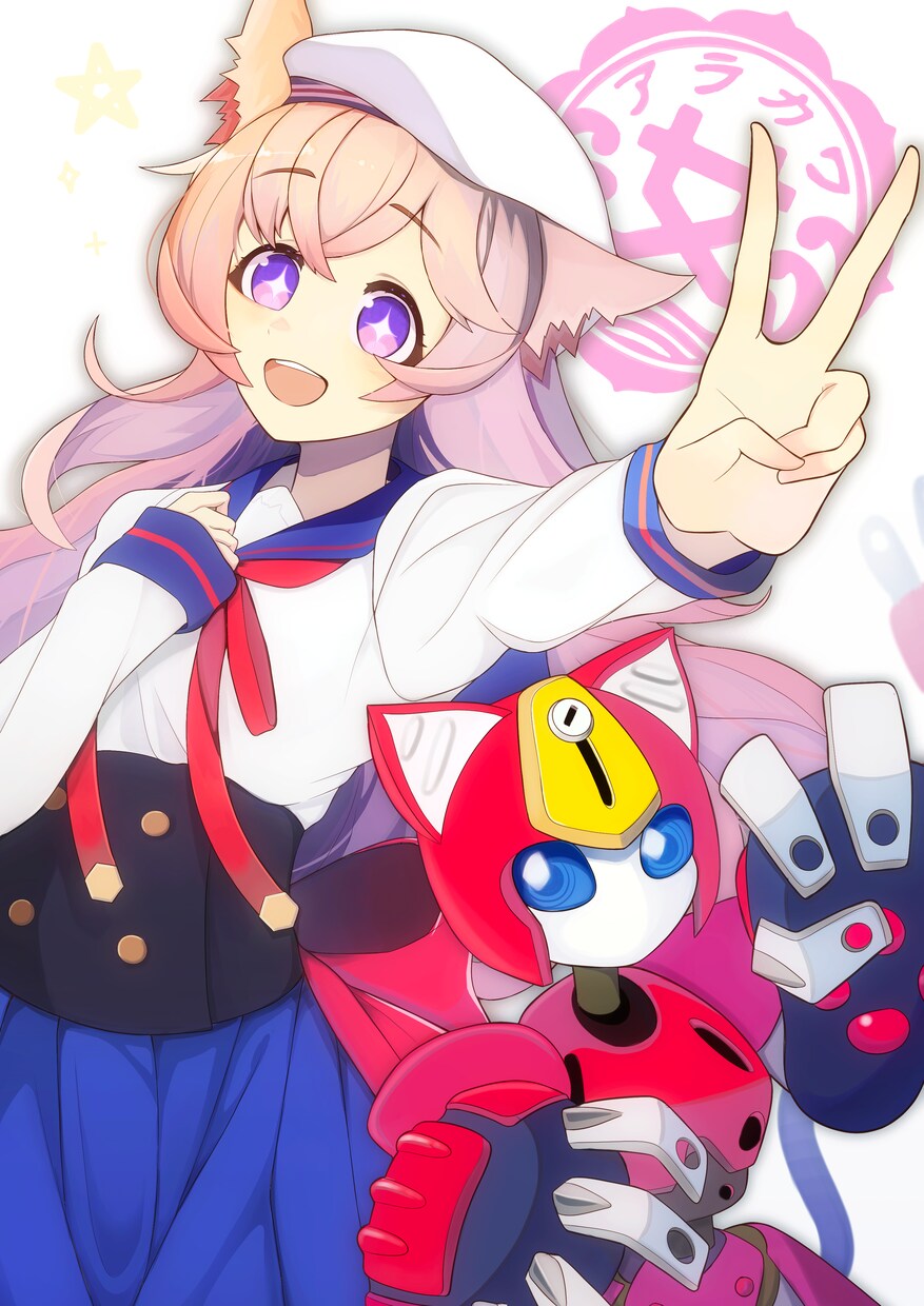 推しキャラオリキャラ描きます あなたの好きなキャラやオリキャラを描きます イメージ2