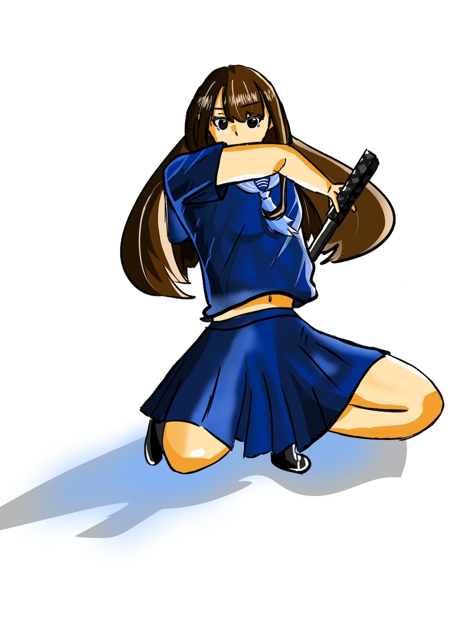 実績作り中！丁寧に対応SNSの人物アイコン描きます 丁寧に対応！あなたの人物アイコン描きます イメージ2