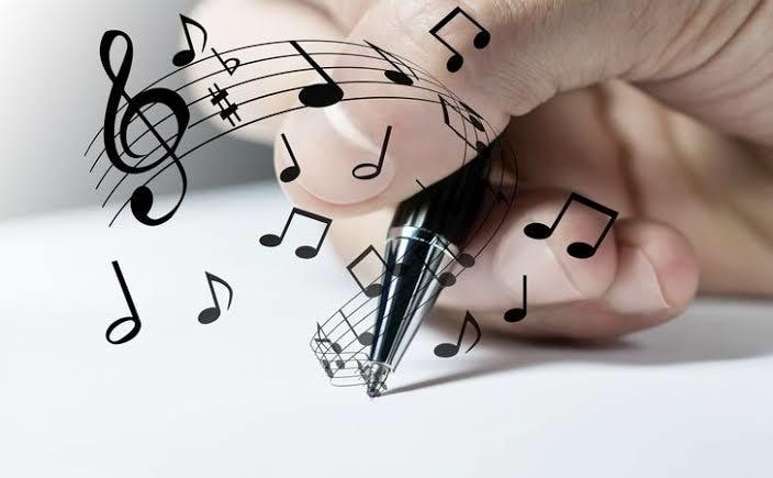 作詞でお悩みの方お手伝いします 音楽の専門学校で悩んだ知識をそのままあなたに！ イメージ1