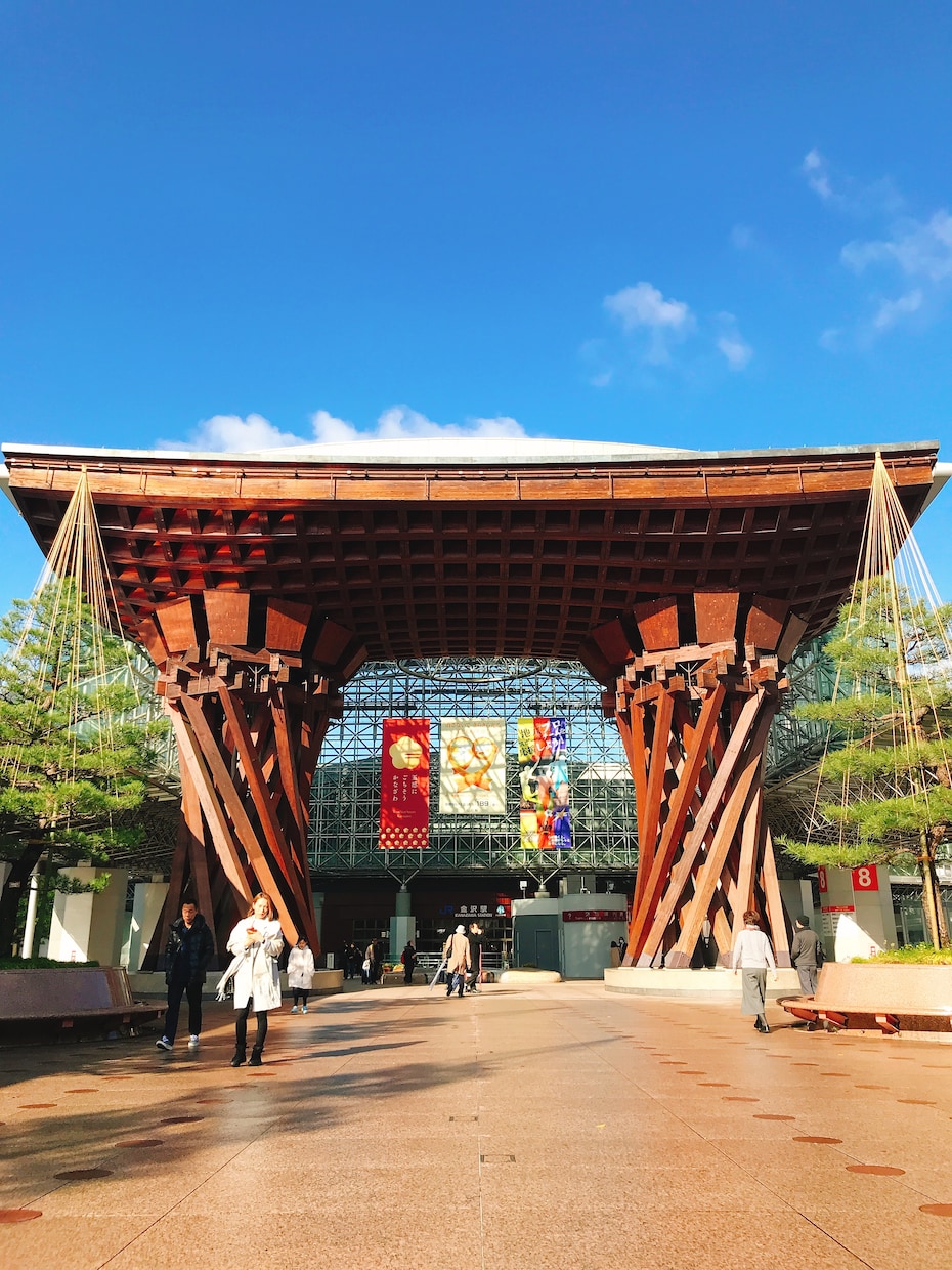 20代カップル･夫婦向け国内旅行プランを作成します 元旅行会社社員がおすすめのスポットやホテルを教えます！ イメージ1