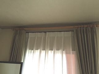 窓装飾のプロがカーテンレール選びをお手伝いします 一人暮らしから新築まで素敵なカーテンレールをコーディネート♪ イメージ7
