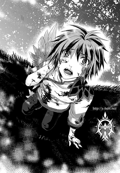期間限定フェア中///小説の挿絵お描きします 華やかなイラストをお届けします！ イメージ2