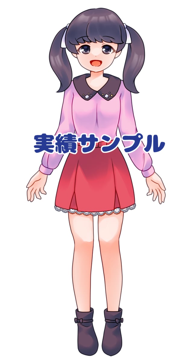 お望みのイラストお描きします しっかりめタッチで要望にお応えします イメージ5