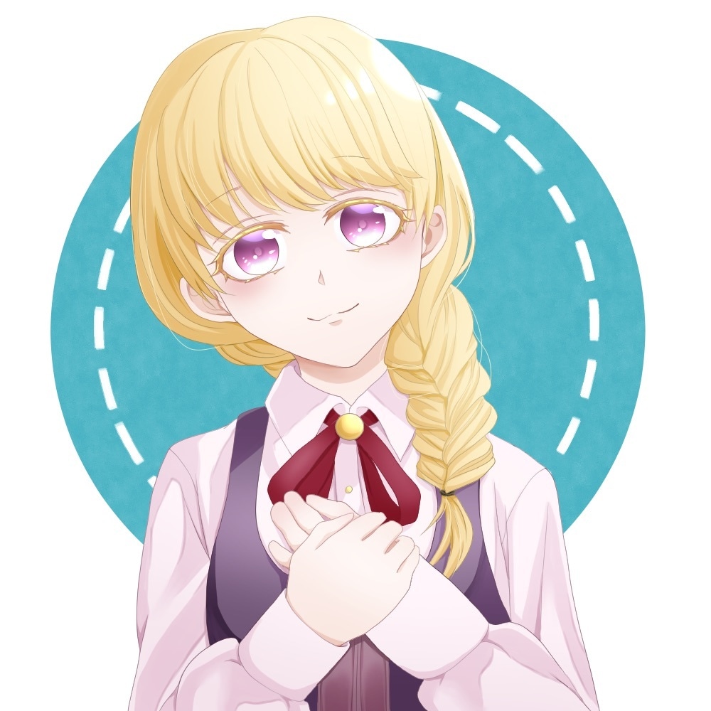 可愛い、かっこいいSNSなどのアイコンを作成します オリキャラも版権も可能です！配信者様にも◎ イメージ4