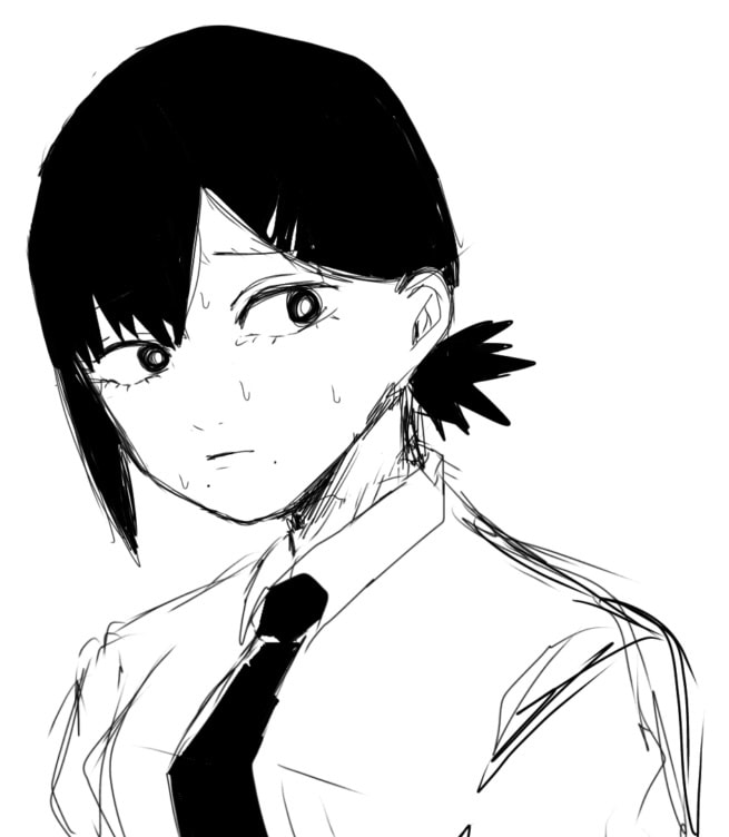 CP絵/百合/BL/夢絵描きます ラブラブなCP絵描かせてください！ イメージ3