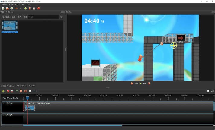 YouTubeなどの動画編集を行います フルテロップ、BGM、効果音等フルの編集を行います イメージ4