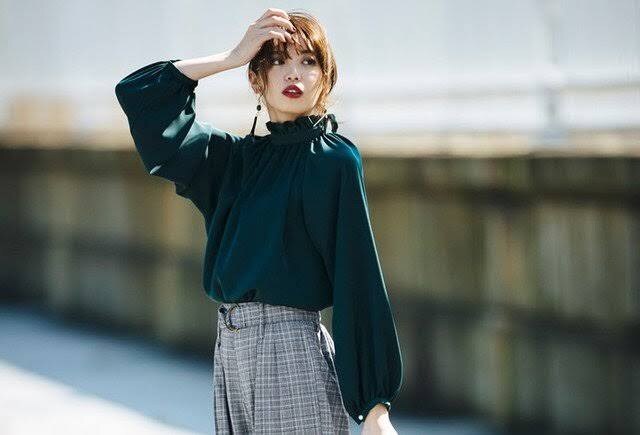 あなたにぴったりなコーディネートを提案します 体型カバー、テイストチェンジなど、なんでもお任せください♪ イメージ1