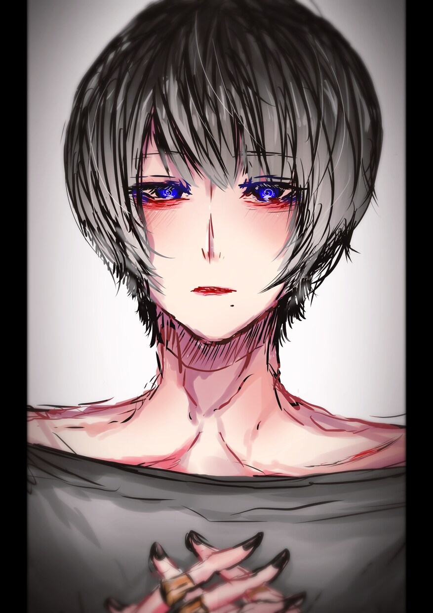 SNS等のアイコン描きます 世界に一つだけのアイコンです！！✨✨ イメージ3