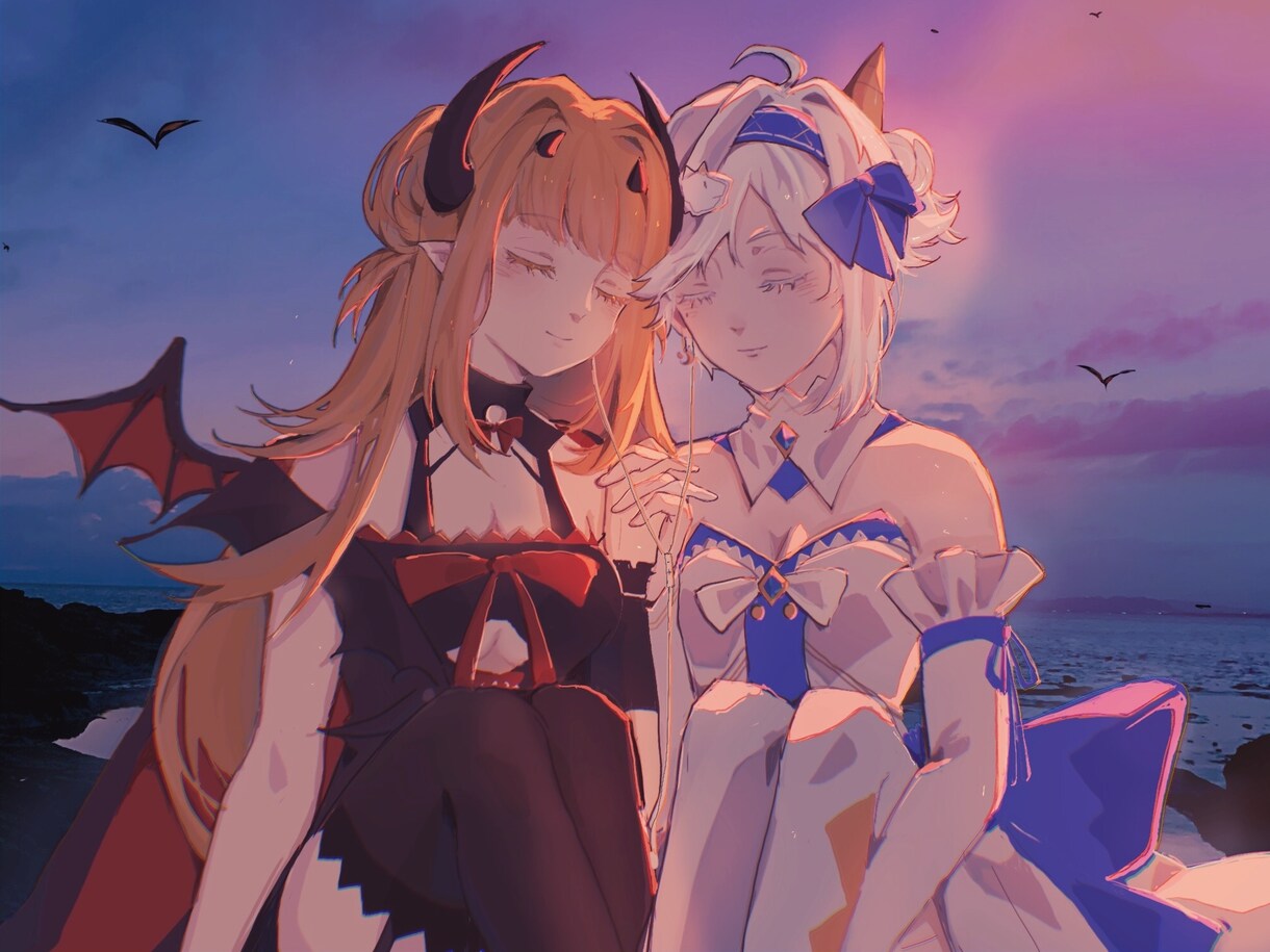 商用可能！挿画・動画用のイラストを作ります 現役イラストレーターが描きます イメージ1