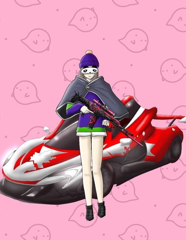 アイコン作成させていただきます SNS、ゲーム等のアイコンを描かせていただきます。 イメージ3