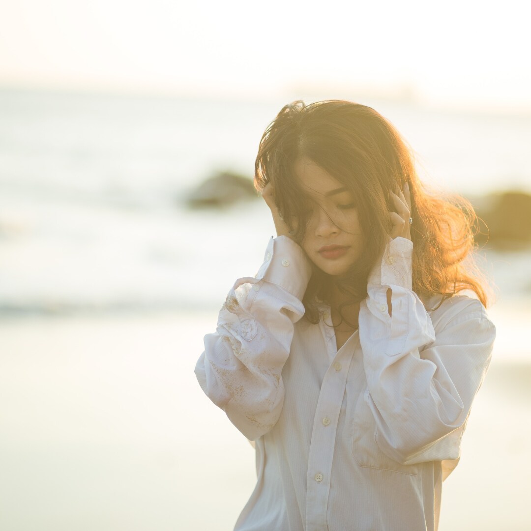 ツラい/さみしい/苦しい気持ち丸ごと受けとめます えなの前ではあなたのままで♡本音をさらけ出してラクになってね イメージ4