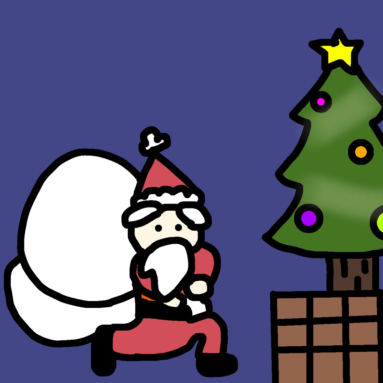 かわいい動物を描いてます 可愛く描けました。素人なのでお値段安めです。 イメージ1