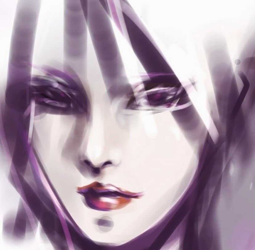 あなたのアイコンを描きます アイコン用に指でイラストを描きます イメージ4