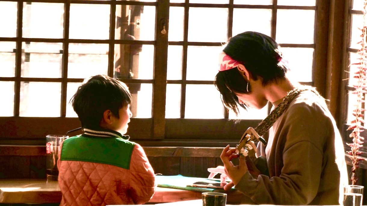 子どもと楽しく過ごしたい♪あなたのお話お聴きします あなたの心が明るく軽くなりますように♪ イメージ2
