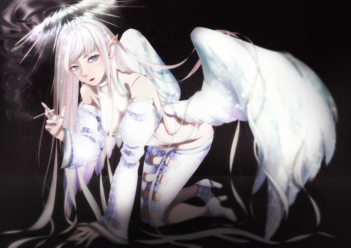 女の子のキャラクターや動物のキャラクター描きます 可愛い動物や女の子のキャラクターは是非お任せ下さい！ イメージ5