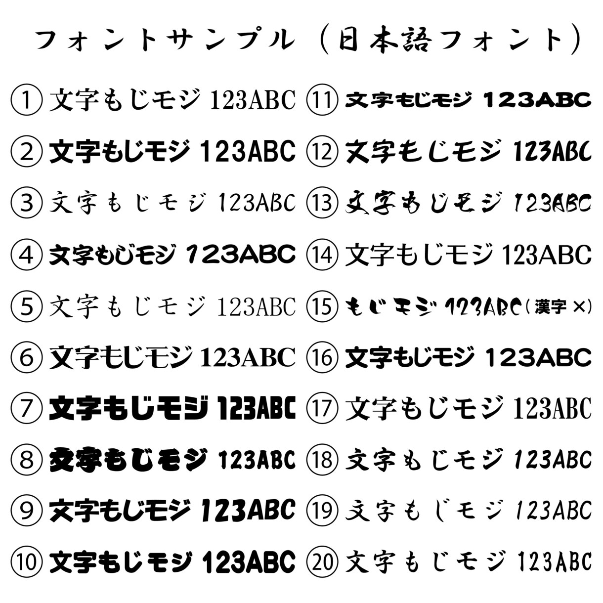 オリジナルウェアを作成致します Tシャツ・ロンT・トレーナー・パーカー様々なアレンジが可能 イメージ8