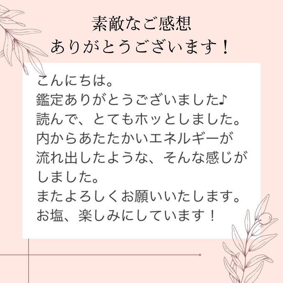 理想の未来へ進むタロット鑑定書をお作りします 目標があるあなたの悩みを整理し、迷いなく前に進めるように… イメージ9