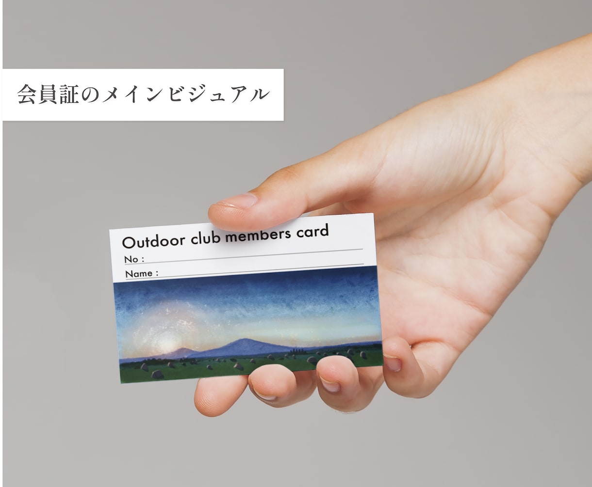 写真を元に手描き風のイラストを制作します 写真にはない、手描きならではの温かみを表現します！ イメージ3