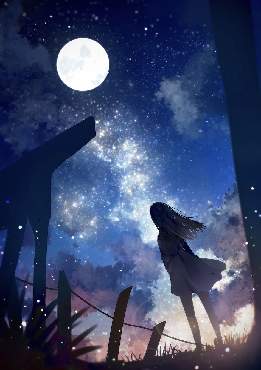 商用可！アイコン立ち絵MVSD幅広く制作します アイコン最短1週間タッチや塗り方できる限り希望にお応えします イメージ4