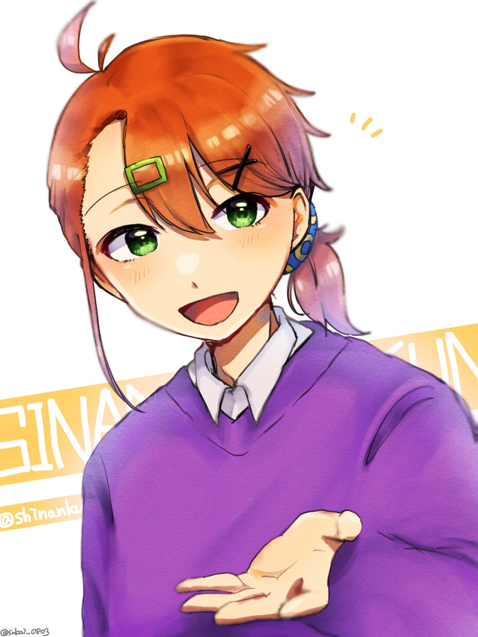 取引用 イラスト描きます ポップな絵柄で色々なアイコン等を描きます。 イメージ3