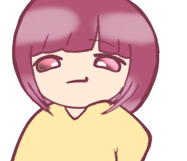 SNS専用可愛いアイコン描きます 顔のアップから全身までリクエスト頂いたポーズを描きます イメージ2