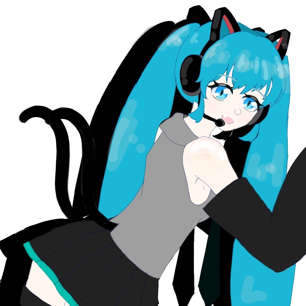 オリジナルイラストの提供をしています 唯一無二のイラストを作成、厚塗りやベクター幅広い画風がある！ イメージ5