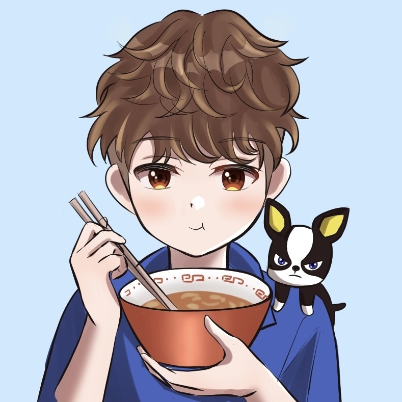 SNSかわいいアイコンお描きします 萌え系かわいい印象のイラストを描くのが得意です イメージ10