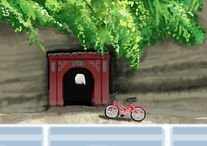 オーダーメイドで背景イラストをお作りします ゲーム背景やVtuber背景などに！ イメージ8